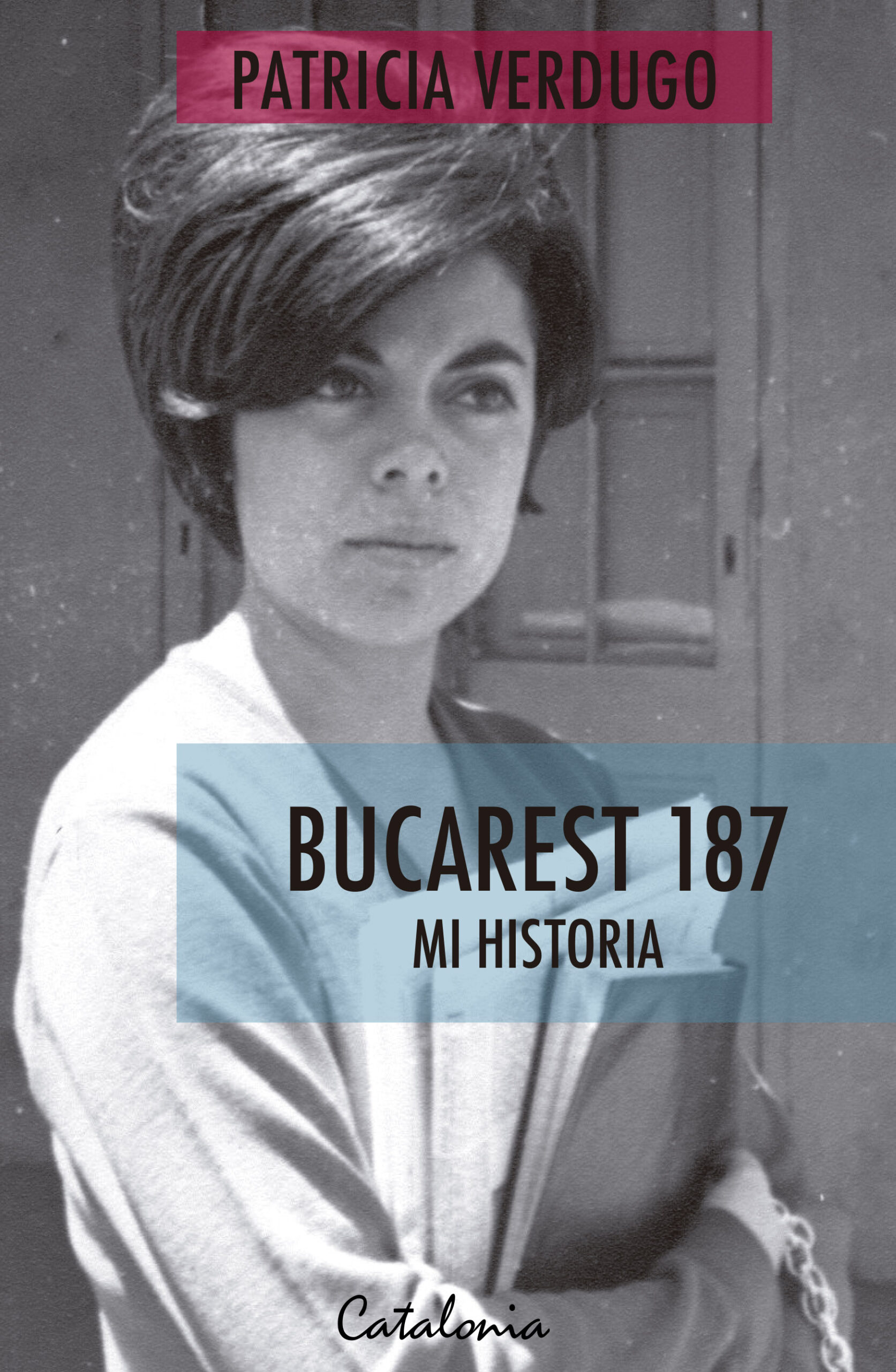 BUCAREST 187 – Catalonia